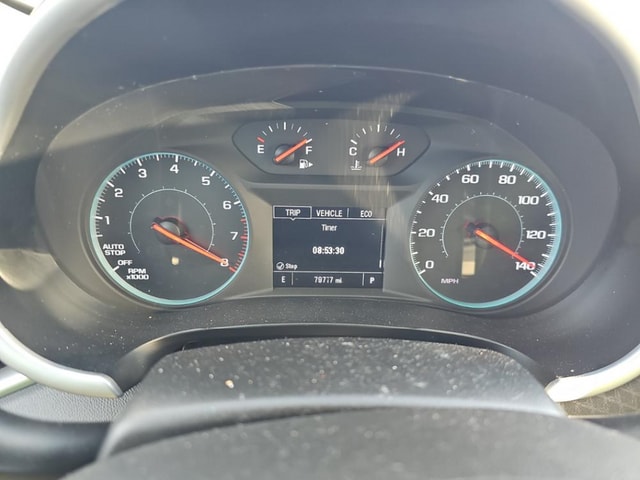 2023 CHEVROLET MALIBU - Image 19