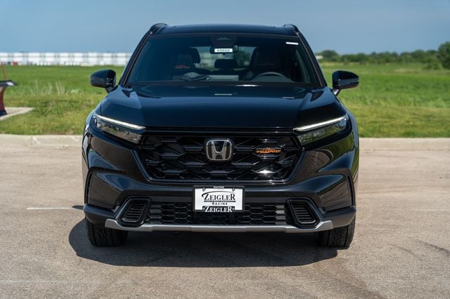 2026 HONDA CR-V - Image 2
