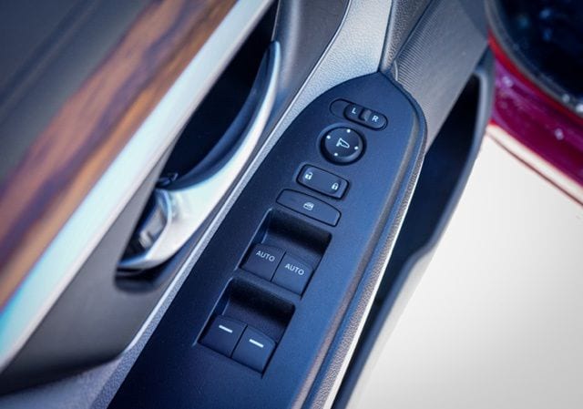 2022 HONDA CR-V - Image 19