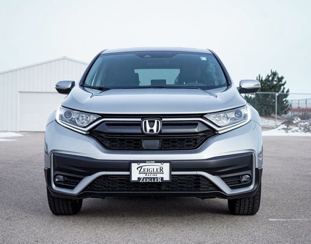 2020 HONDA CR-V - Image 2