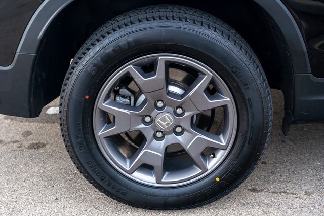 2024 HONDA PASSPORT - Image 10