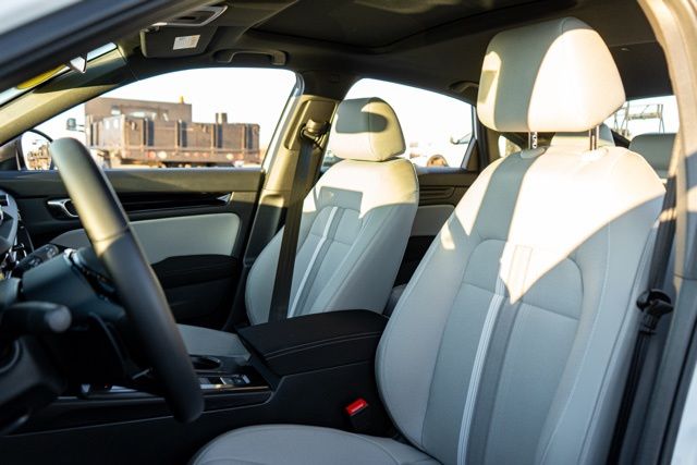 2026 HONDA CIVIC - Image 14