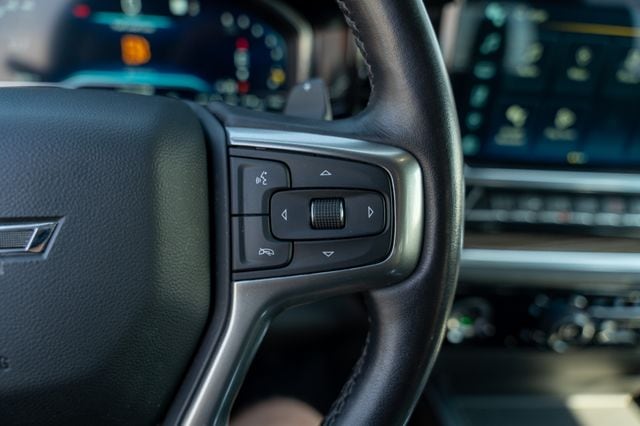 2022 CHEVROLET SILVERADO - Image 23