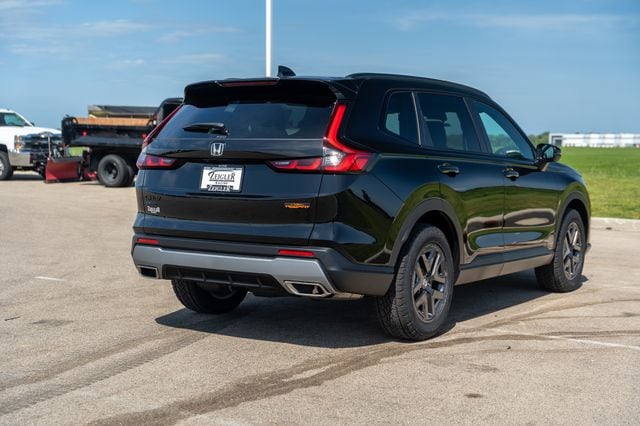 2026 HONDA CR-V - Image 9