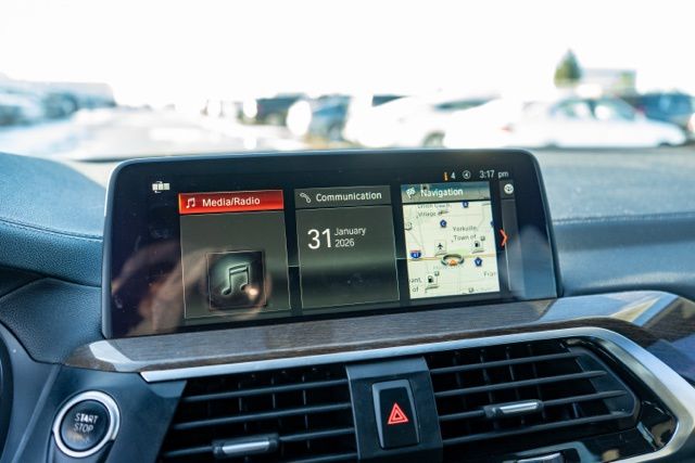 2018 BMW X3 - Image 23