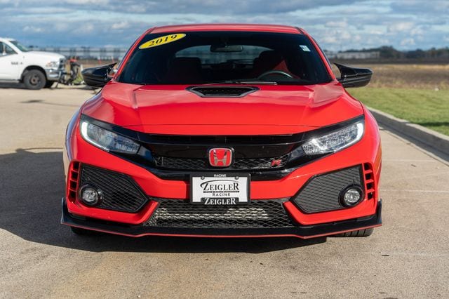 2019 HONDA CIVIC TYPE R - Image 2