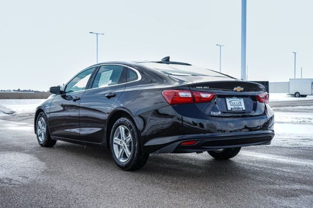 2023 CHEVROLET MALIBU - Image 5