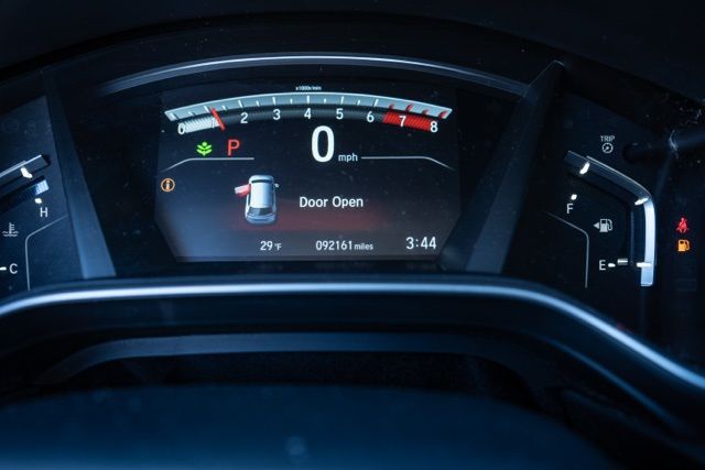 2017 HONDA CR-V - Image 23