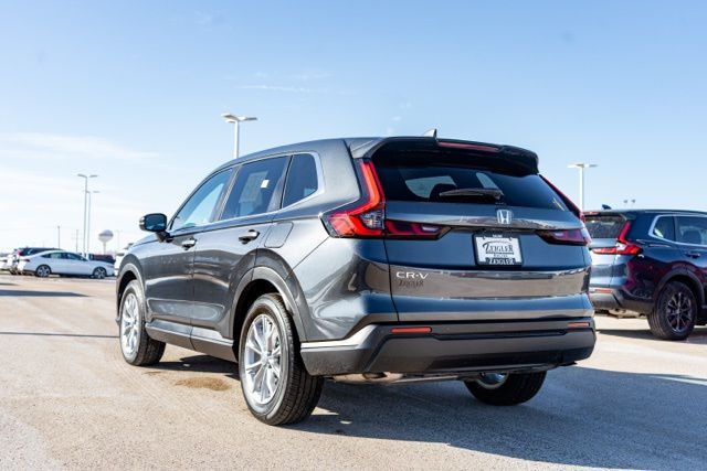 2025 HONDA CR-V - Image 5