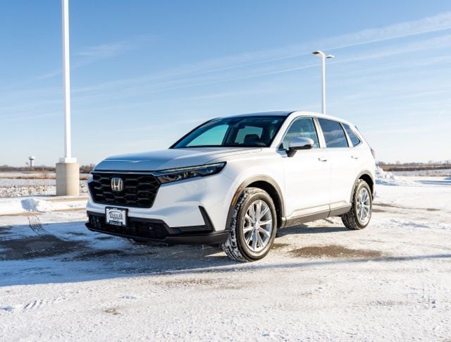 2023 HONDA CR-V - Image 3