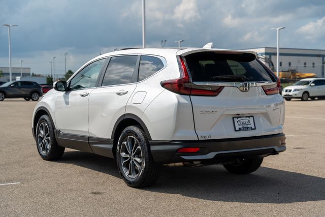 2022 HONDA CR-V - Image 5