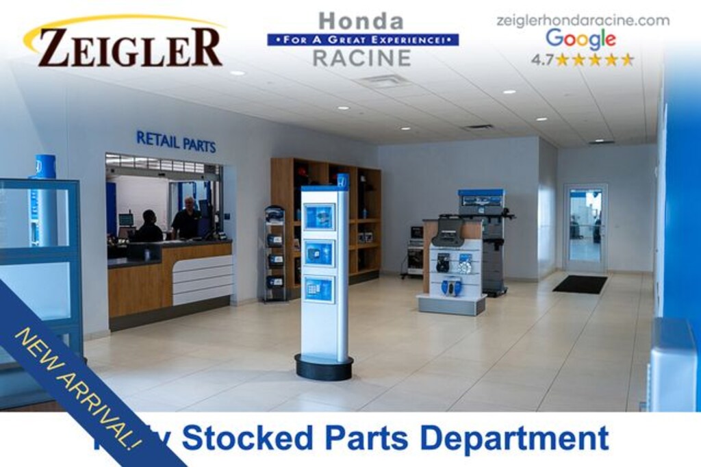 Used 2025 Honda Pilot Sport SUV