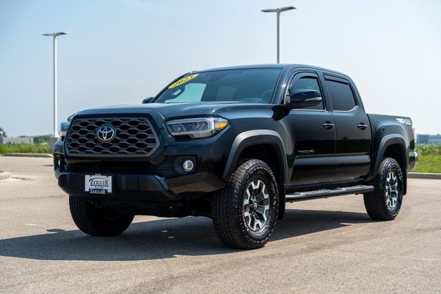 2023 TOYOTA TACOMA - Image 3