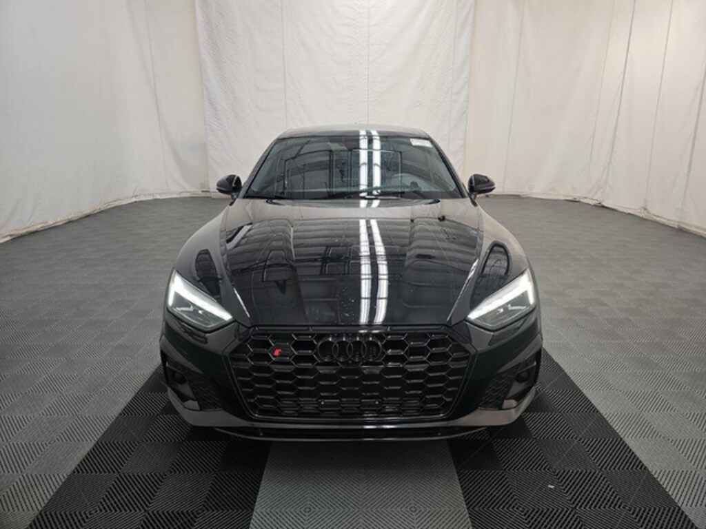 Used 2023 Audi S5 3.0T Premium Sportback