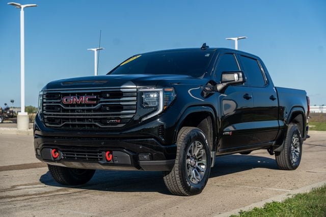 2023 GMC SIERRA - Image 3