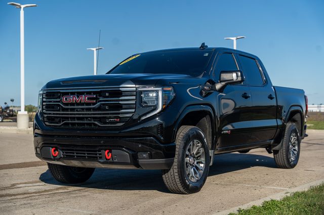 2023 Gmc Sierra 1500 AT4 photo 3