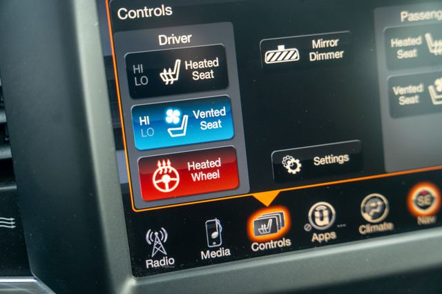 2015 RAM 1500 - Image 19