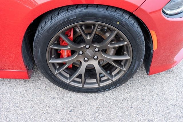 2016 DODGE CHARGER - Image 9