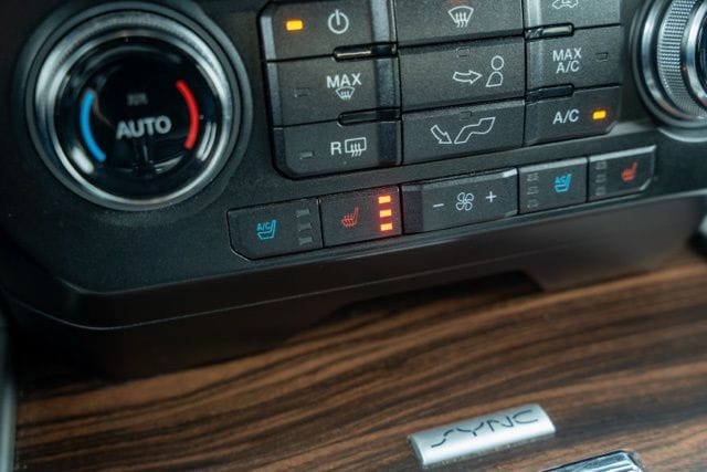 2016 FORD F-150 - Image 29