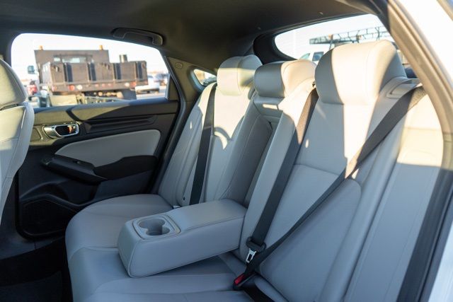 2026 HONDA CIVIC - Image 15