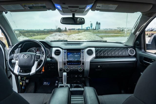 2016 TOYOTA TUNDRA - Image 15
