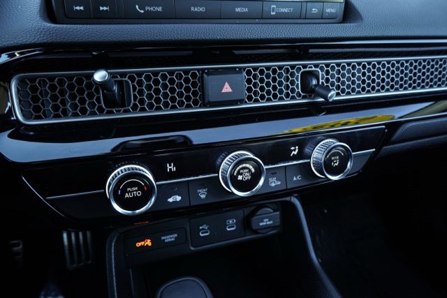 2025 HONDA CIVIC - Image 21