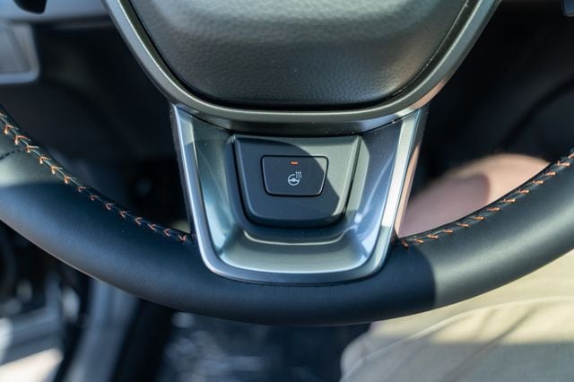 2026 HONDA CR-V - Image 26