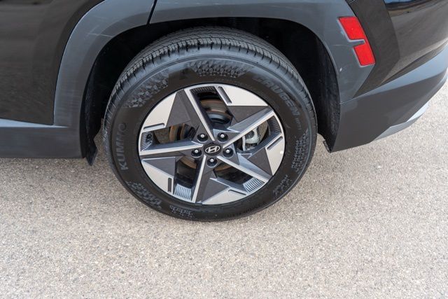 2026 HYUNDAI TUCSON - Image 13