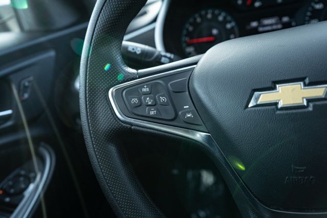 2024 CHEVROLET MALIBU - Image 20