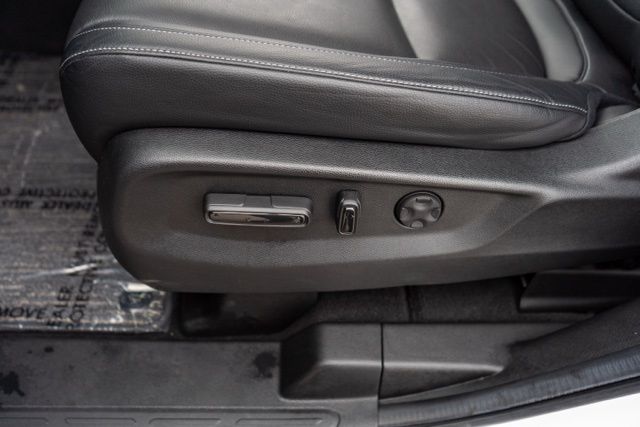 2024 HONDA ODYSSEY - Image 23