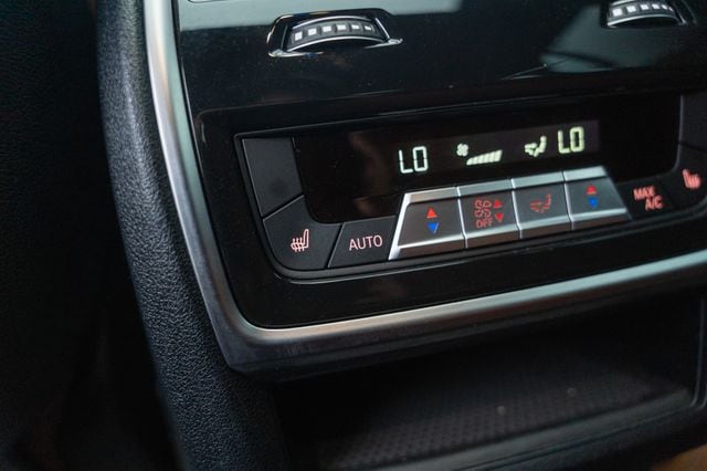 2023 BMW X6 - Image 22