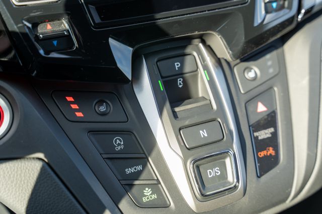 2023 HONDA ODYSSEY - Image 29