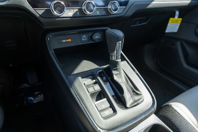 2025 HONDA CR-V - Image 21