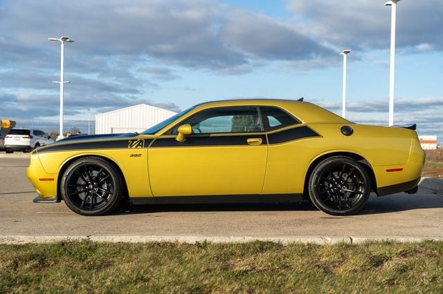 2021 DODGE CHALLENGER - Image 4