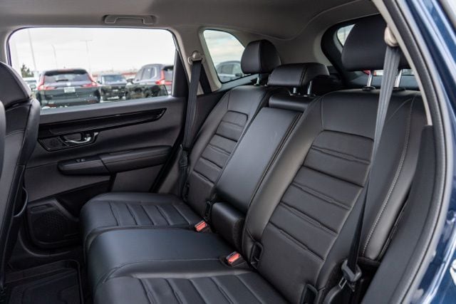 2025 HONDA CR-V - Image 15