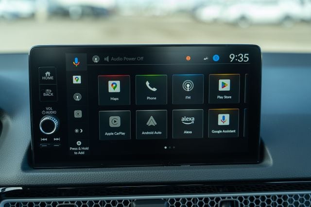 2025 HONDA CIVIC - Image 27