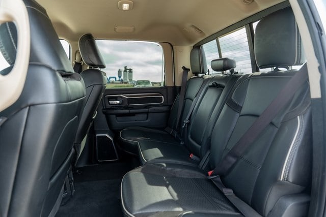 2022 RAM 2500 - Image 18