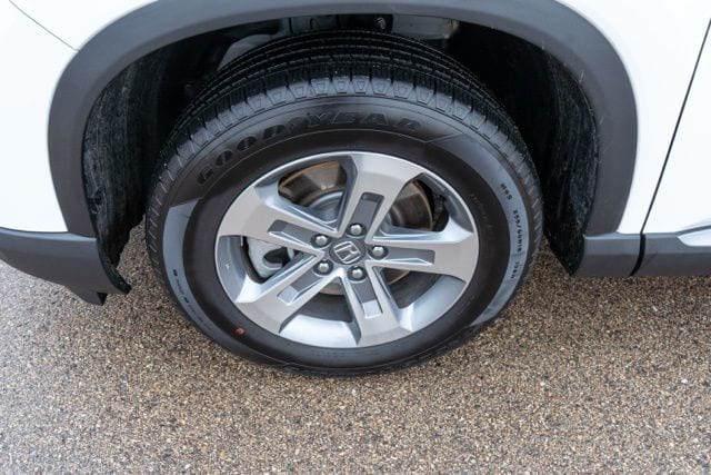 2025 HONDA PILOT - Image 11