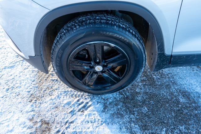 2020 CHEVROLET TRAX - Image 13
