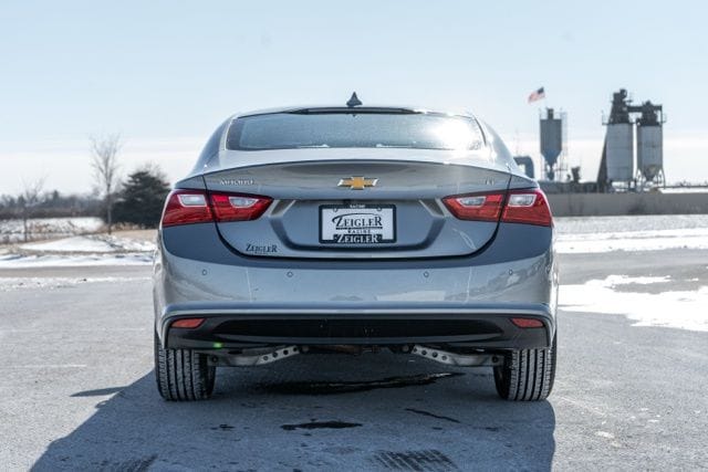 2024 CHEVROLET MALIBU - Image 6