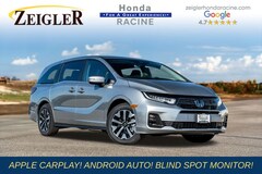 2026 Honda Odyssey EX-L Van Passenger