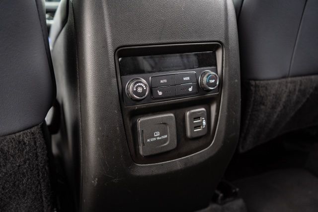 2024 BUICK ENCLAVE - Image 14