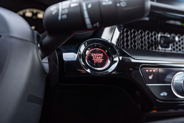 2025 HONDA CR-V - Image 21