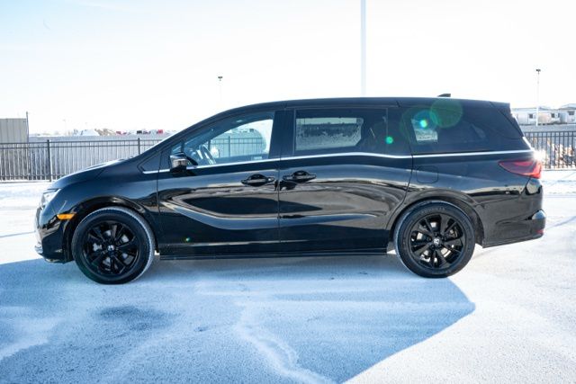 2023 HONDA ODYSSEY - Image 3