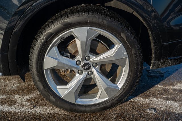 2021 AUDI Q5 - Image 9