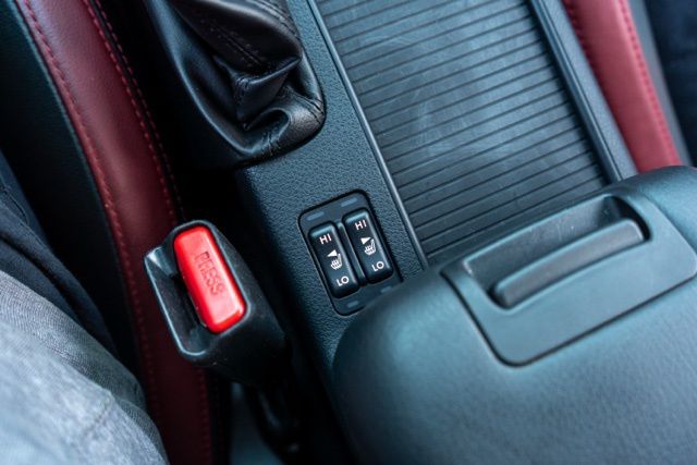 2019 SUBARU WRX - Image 26