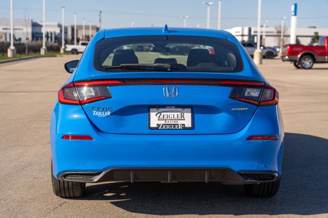 2024 HONDA CIVIC - Image 6