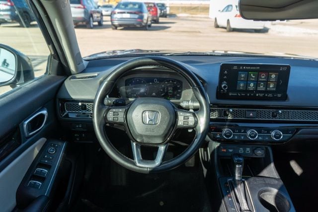 2023 HONDA CIVIC - Image 11