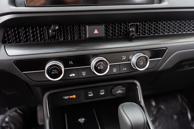 2026 HONDA CR-V - Image 21