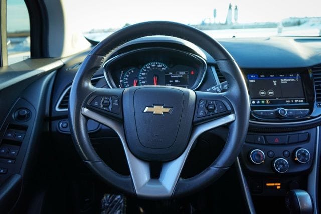 2020 CHEVROLET TRAX - Image 14